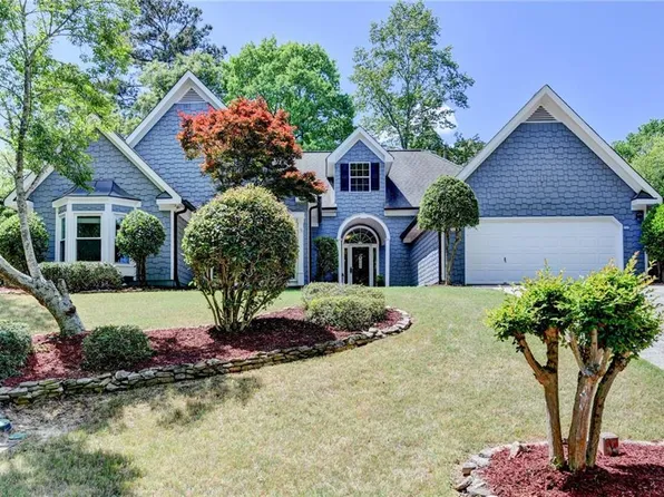 1447 Hadaway Trl, Lawrenceville, GA 30043