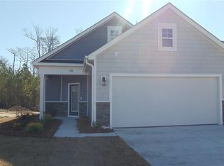 1188 Palm Crossing Dr LOT 204, Millbrook Bs Little River, SC 29566