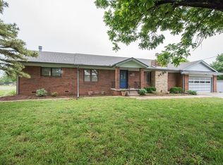 108 W 38th St S, Sand Springs, OK 74063