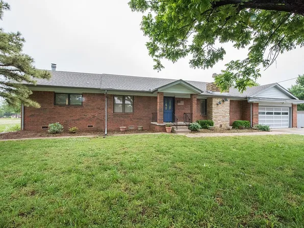 108 W 38th St S, Sand Springs, OK 74063