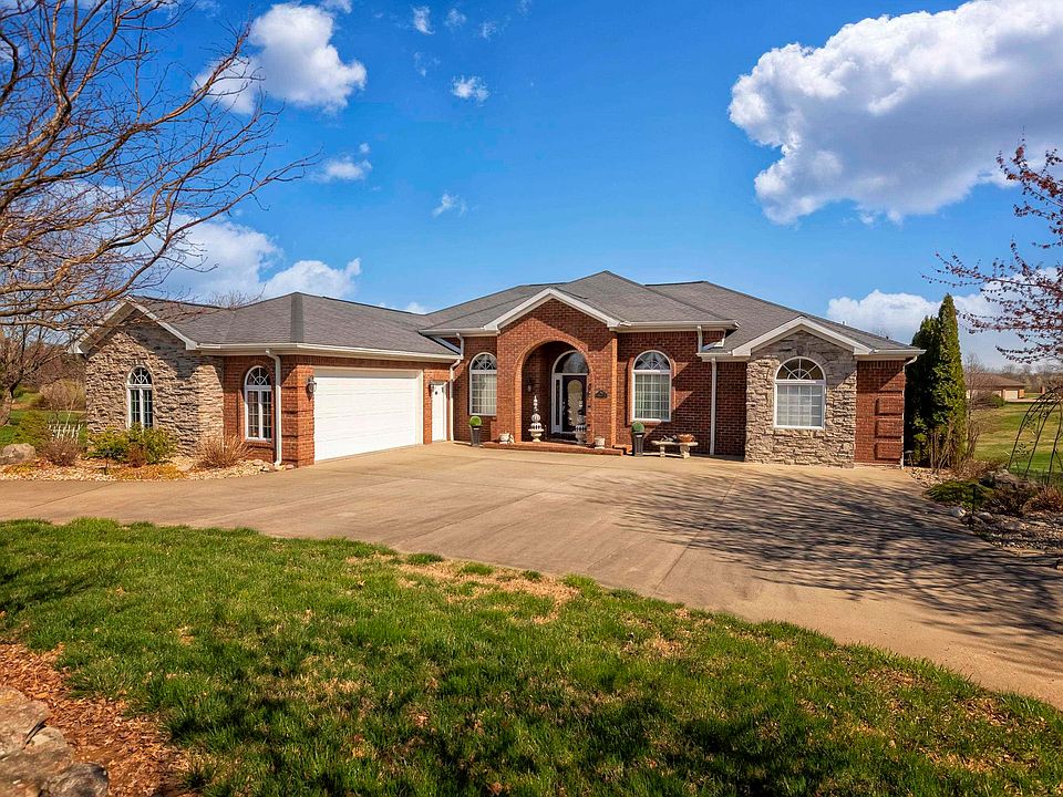 242 Virginia Dr, Makanda, IL 62958 Zillow
