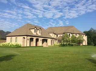 61871 Bradbury Run, Washington, MI