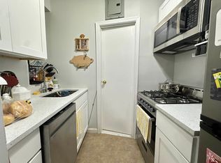 541 W 156th St #1B, New York, NY 10032