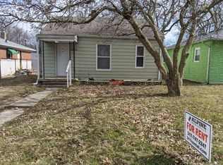 2733 S Roena St, Indianapolis, IN 46241