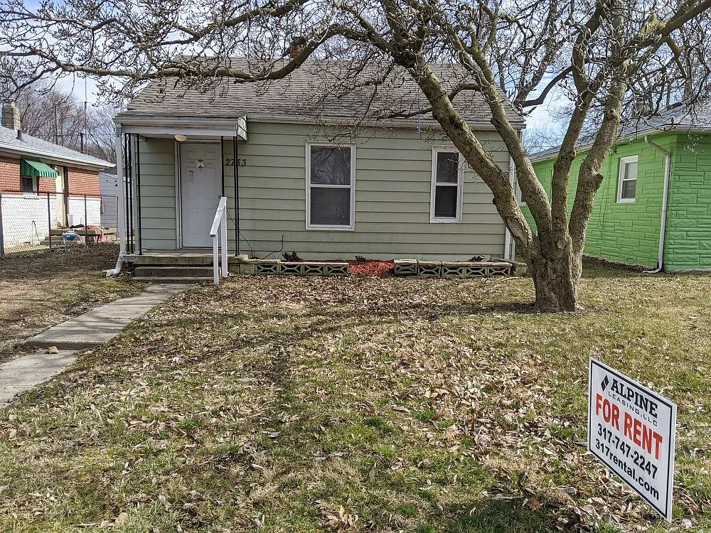 2733 S Roena St photo 1
