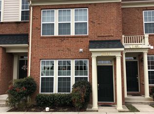 1844 Monocacy View Cir #65-A, Frederick, MD 21701