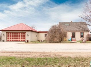204 Larpenteur Memorial Rd, Onawa, IA 51040