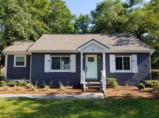 1227 Forestwood Dr, Charleston, SC 29407