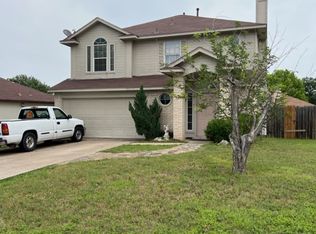 300 Juniper Dr, Georgetown, TX 78626