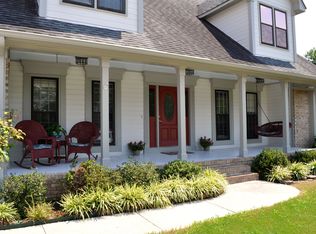 8676 Edgehill Dr SE, Huntsville, AL 35802