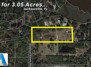 15090 Anderson Estate Rd, Jacksonville, FL 32226