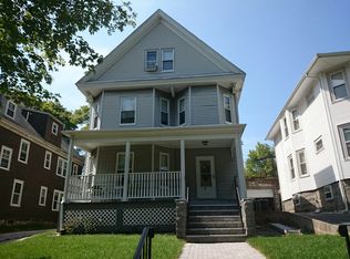 88 Maple St #1, Boston, MA 02132