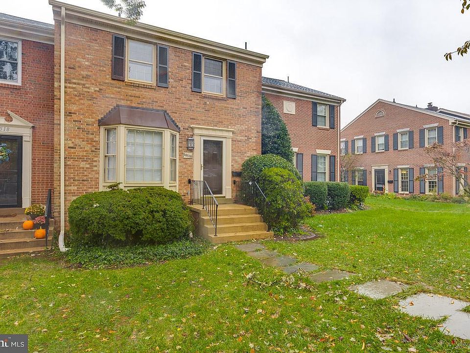 10516 Assembly Dr, Fairfax, VA 22030 | Zillow