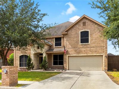 2713 Zurich Ave, McAllen, TX, 78504