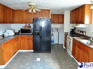 518 Jh Burch Rd, Pageland, SC 29728