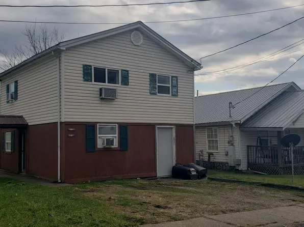 109 Sanford St, Oak Hill, WV 25901