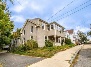 60 North St, Ware, MA 01082