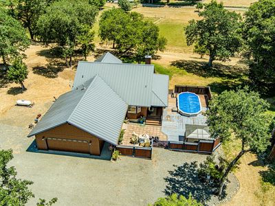 2405 Patterson Rd, Willow Creek, CA, 95573