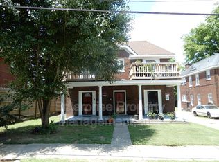 2360 Forest Ave #4, Memphis, TN 38112