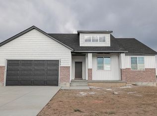 1472 N 805 E, Shelley, ID 83274