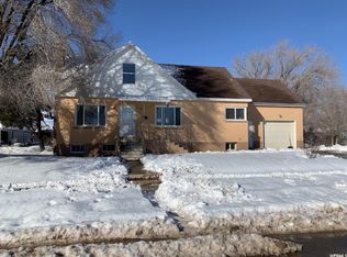 238 W 200 S, Vernal, UT 84078