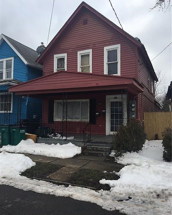 2nd image of 94 Thompson St