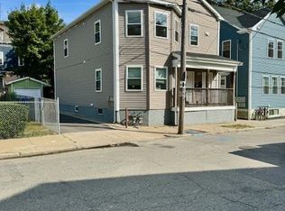 345 Willard Ave, Providence, RI 02905