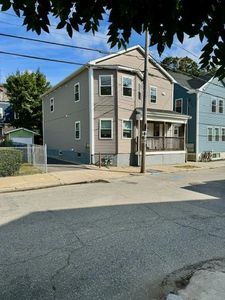 345 Willard Ave, Providence, RI, 02907
