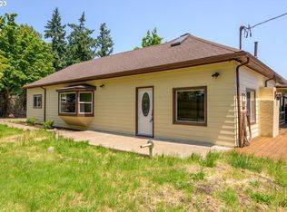 83299 N Pacific Hwy, Creswell, OR 97426