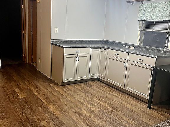 Updated Kitchen