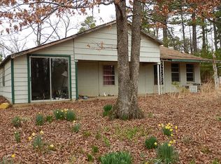 923 County Road 4250, Oark, AR 72852