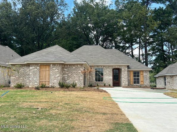 New Construction Homes in Pearl MS | Zillow