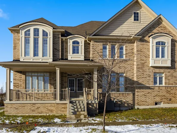 97 Hurst Dr, Ajax, ON L1T 0N9