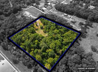 2530 Hayden Rd, Pea Ridge, AR 72751