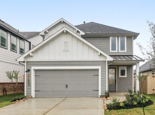 21603 Berry Crest Ln, Waller, TX 77484