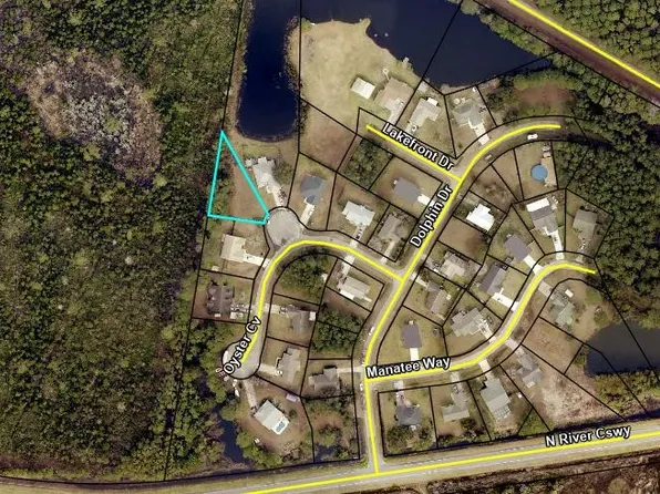 48 Oyster Cv, Saint Marys, GA 31558