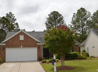 7431 Prestwick Ct, Sunset Beach, NC 28468