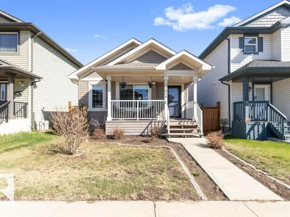 21414 94a Ave NW, Edmonton, AB T5T 4E3