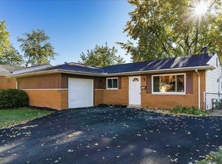 4957 Labelle Dr, Columbus, OH 43232