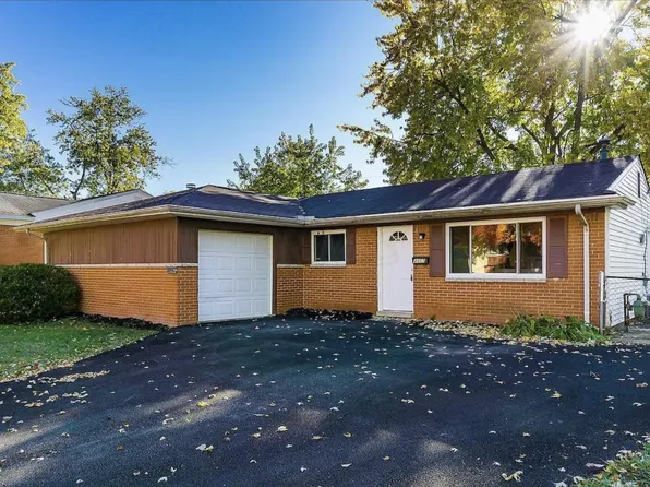 4957 Labelle Dr, Columbus, OH 43232