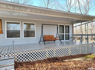 475 Karbers Ridge Rd, Karbers Ridge, IL 62931