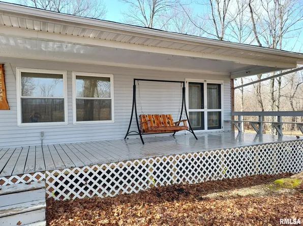 475 Karbers Ridge Rd, Karbers Ridge, IL 62931