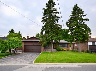42 Culford Rd #4, Toronto, ON M6M 4J7