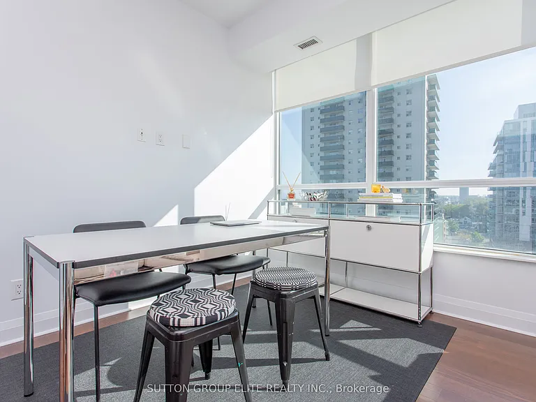 1 Hurontario St #808 — Photo 6