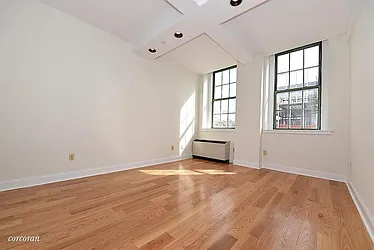 Rented by Corcoran