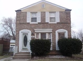 3811 S 57th Ave, Cicero, IL 60804