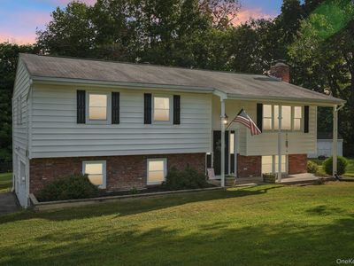 35 Schrempp Lane, Shawangunk, NY, 12566