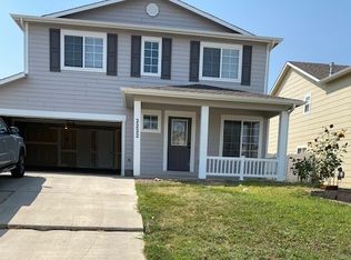 2222 Meadowlark Ln, Pueblo, CO 81008