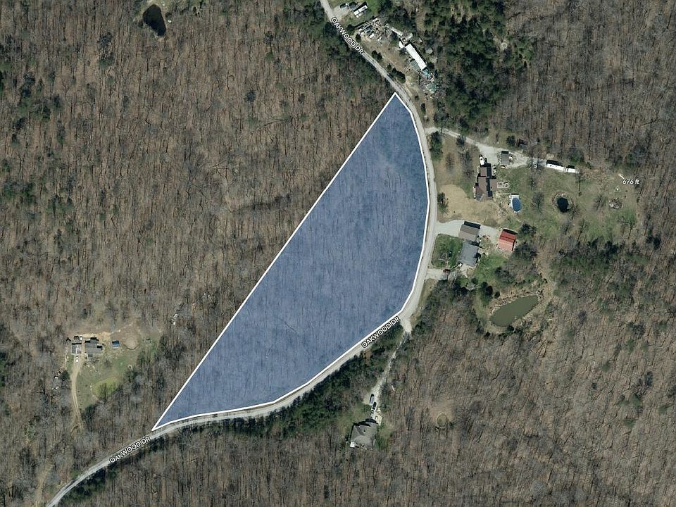 1st image of 0 Oakwood Dr