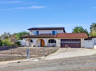 735 S Upas St, Escondido, CA 92025